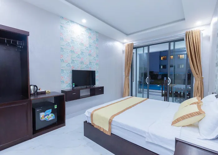 West Life Bungalow Phu Quoc