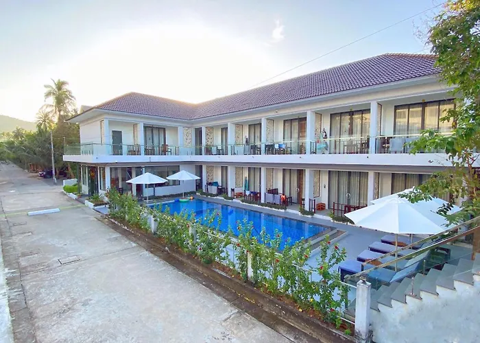 West Life Bungalow Phu Quoc