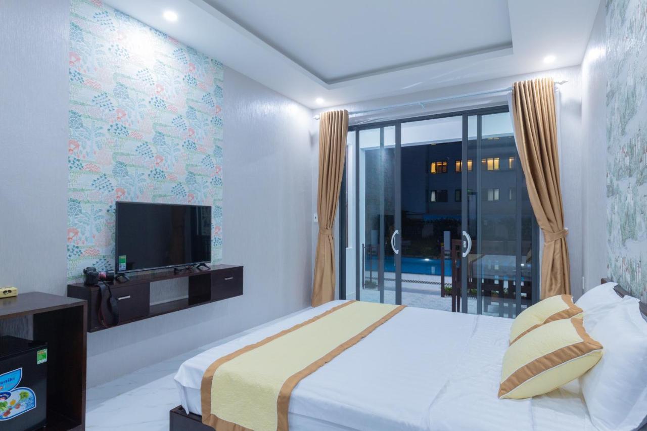 West Life Khách sạn 3*
