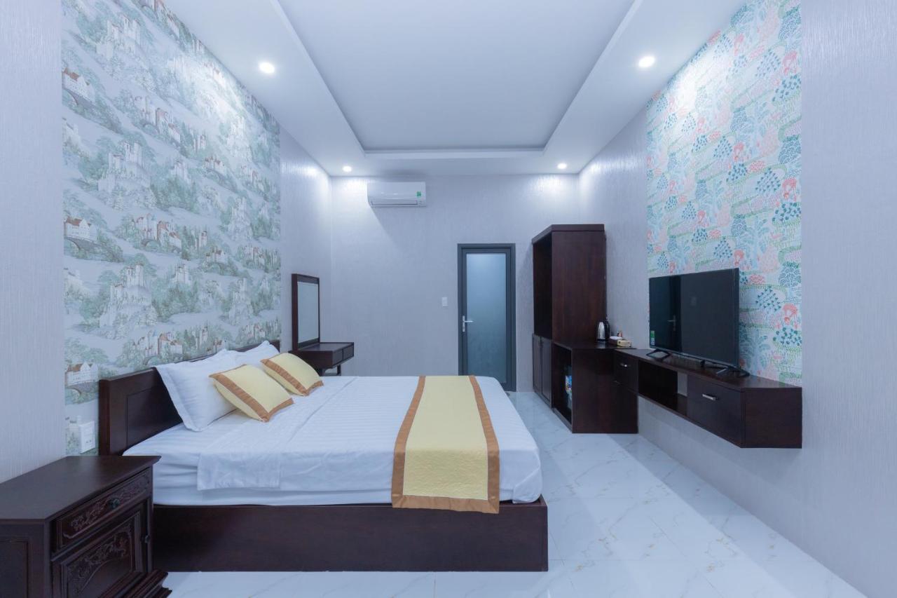 Khách sạn West Life Phú Quốc