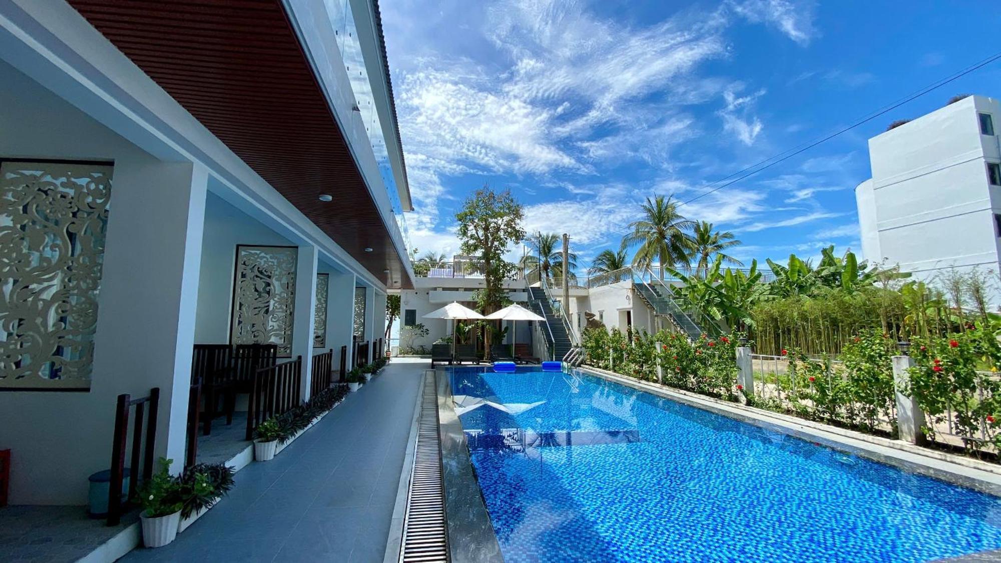 Khách sạn West Life Phú Quốc