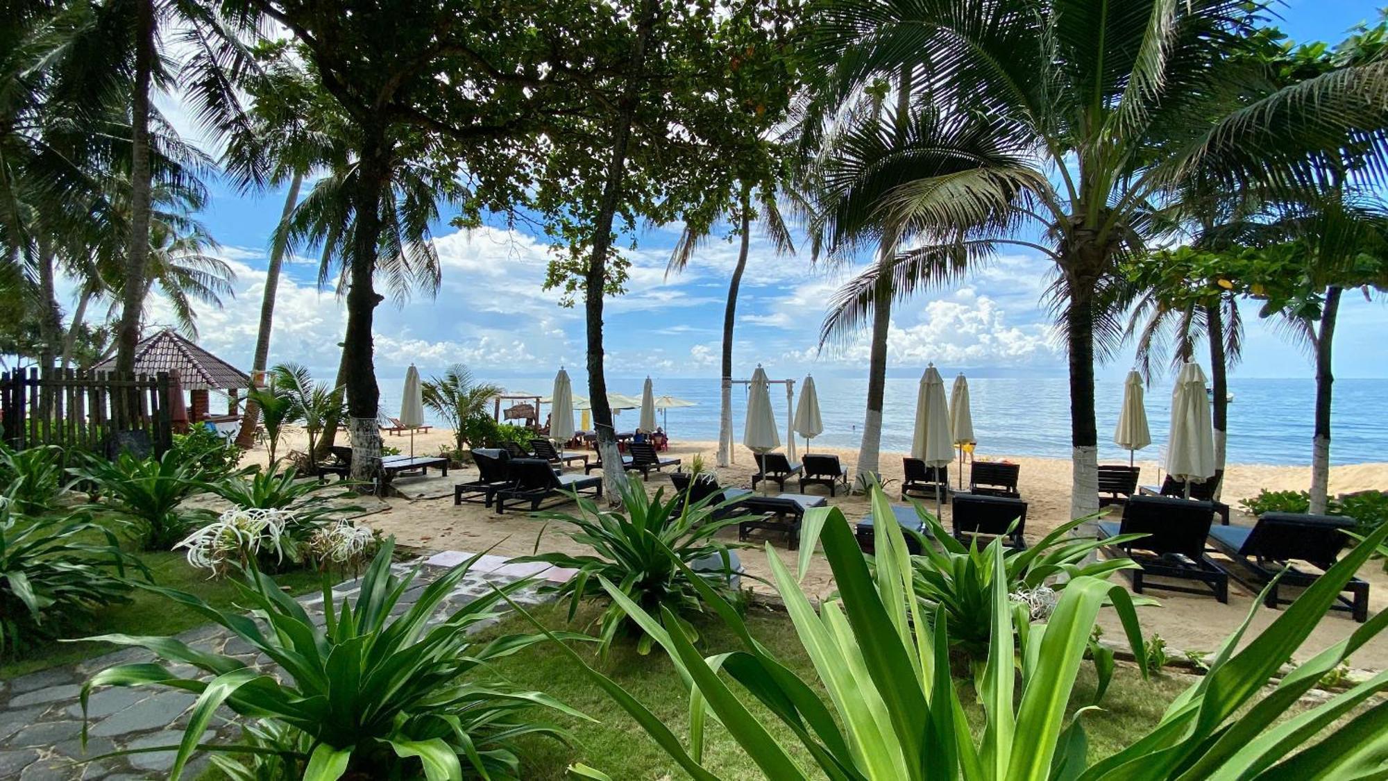West Life Khách sạn Phú Quốc